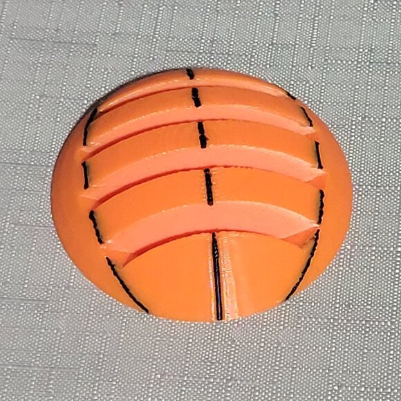 Golden State Warriors Coaster Set - 3D Printed - (Set of 4) - Picture 4 of 4